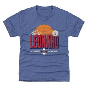 Los Angeles Basketball Youth Shirt Kids Tee